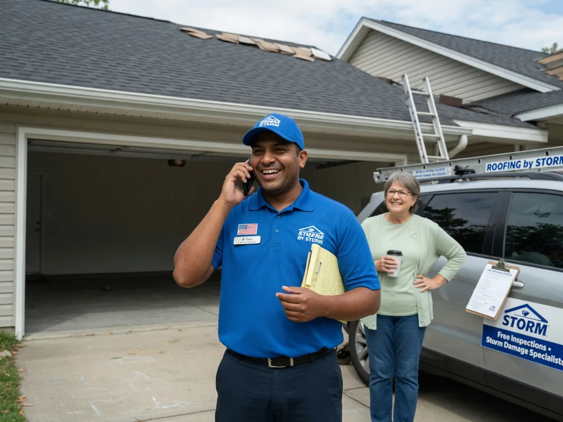 Roof Repair Near Me Marathon, IA FAQs